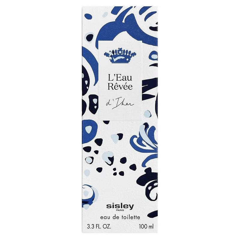 Sisley L'Eau Rêvée d'Ikar Eau de Toilette