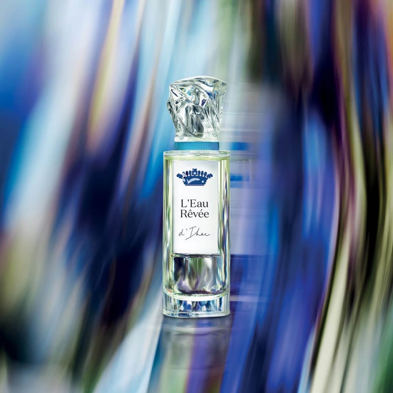 Sisley L'Eau Rêvée d'Ikar Eau de Toilette