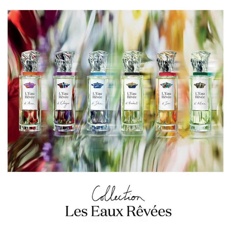 Sisley L'Eau Rêvée d'Ikar Eau de Toilette