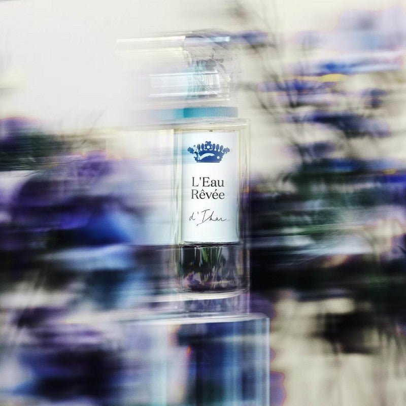 Sisley L'Eau Rêvée d'Ikar Eau de Toilette
