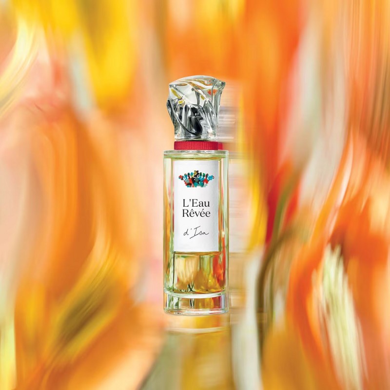 Sisley L'Eau Rêvée d'Isa Eau de Toilette