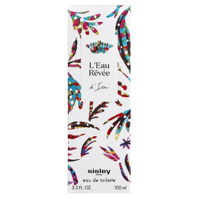 Sisley L'Eau Rêvée d'Isa Eau de Toilette