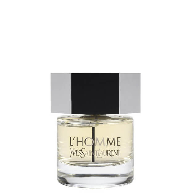 Yves Saint Laurent L'Homme Eau de Toilette