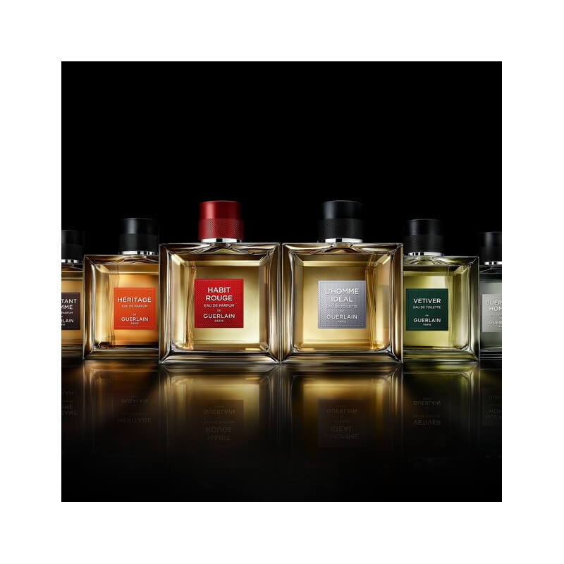 Guerlain L'Homme Idéal Eau de Parfum