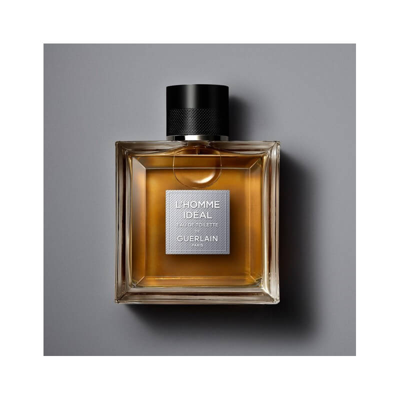 Guerlain L'Homme Idéal Eau de Toilette
