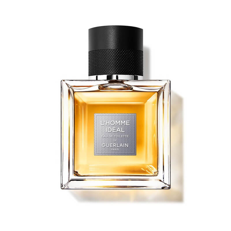 Guerlain L'Homme Idéal Eau de Toilette