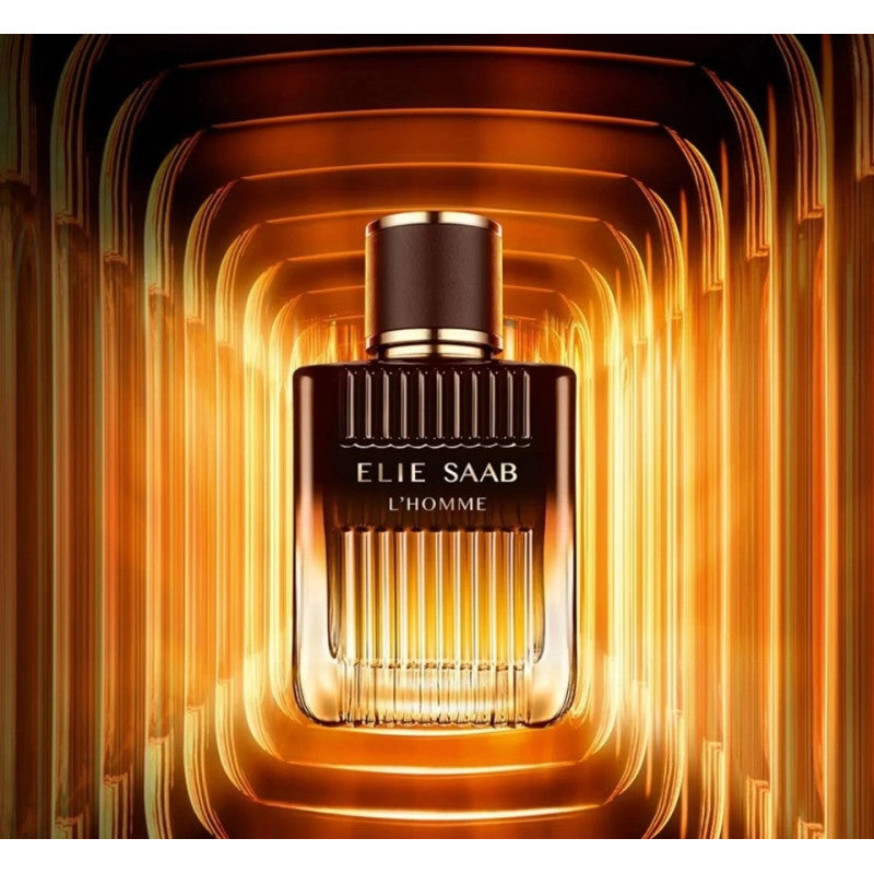 Elie Saab L'Homme Eau de Parfum Intense