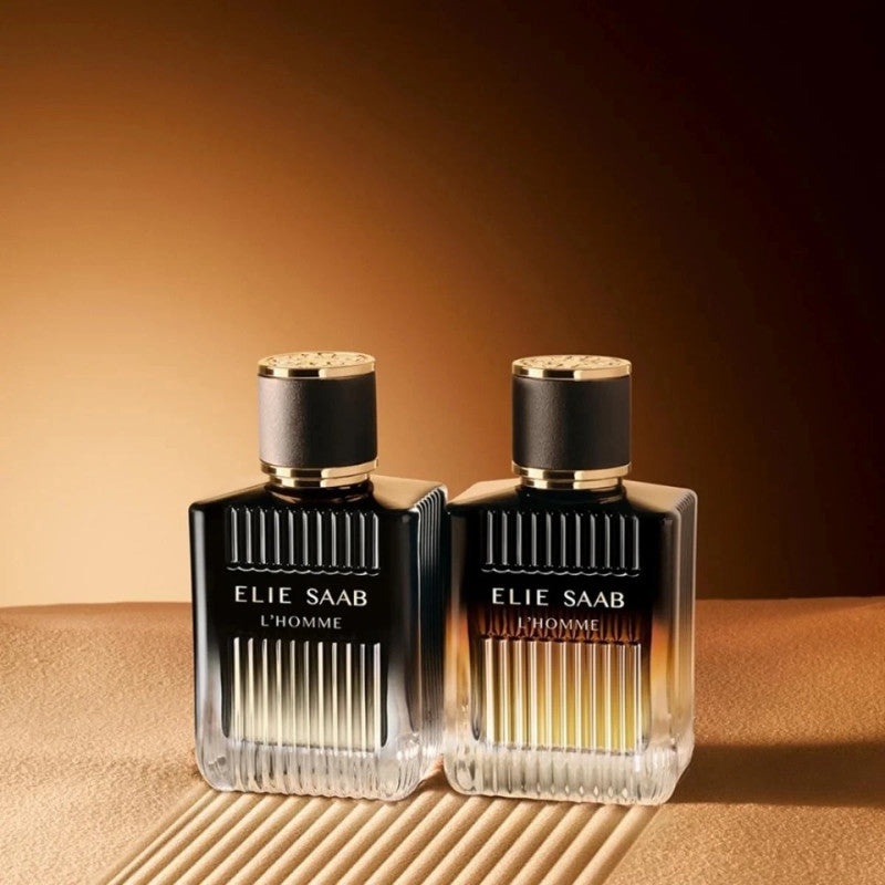 Elie Saab L'Homme Eau de Parfum Intense