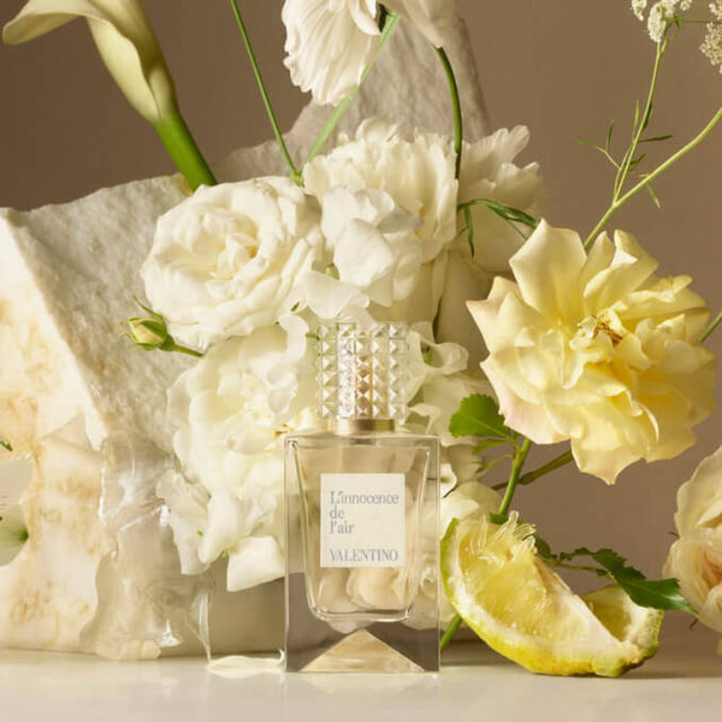 Valentino L'Innocence de l'Air Eau de Parfum