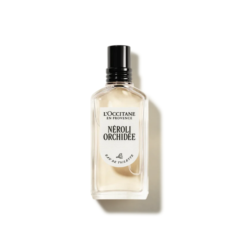 L'Occitane Néroli Orchidée Eau de Toilette
