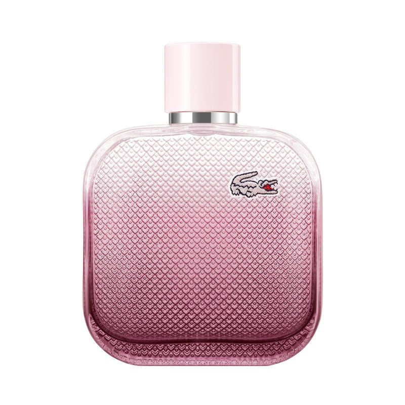 Lacoste L.12.12 Rose Eau de Parfum