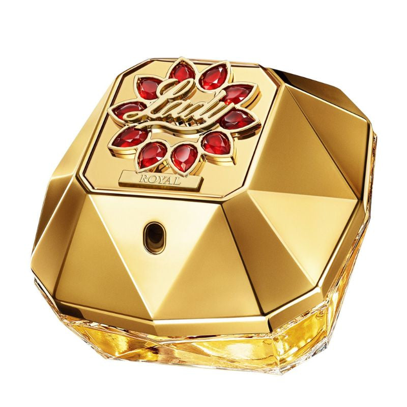 Rabanne Lady Million Royal Eau de Parfum