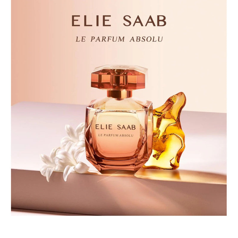Elie Saab Le Parfum Absolu Eau de Parfum