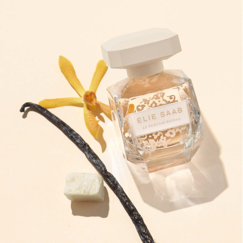 Elie Saab Le Parfum Bridal Eau de Parfum