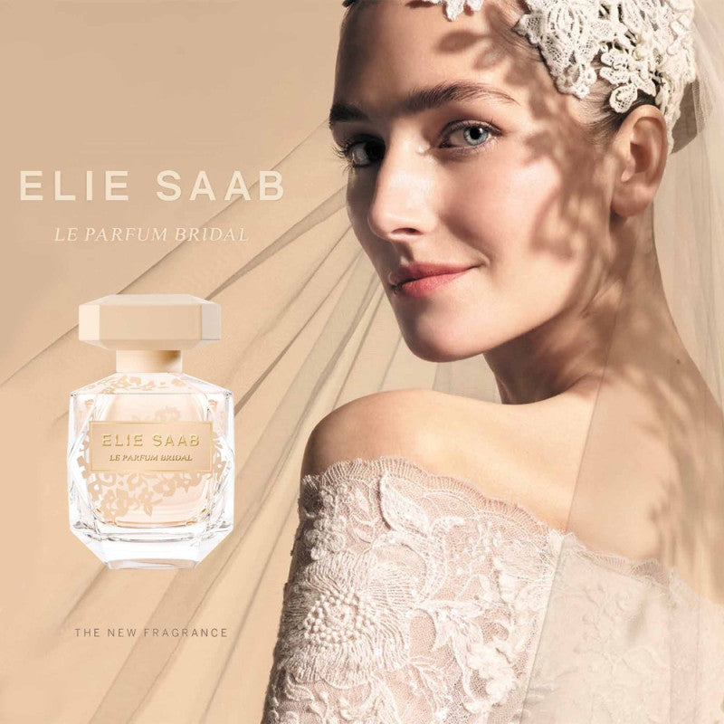 Elie Saab Le Parfum Bridal Eau de Parfum