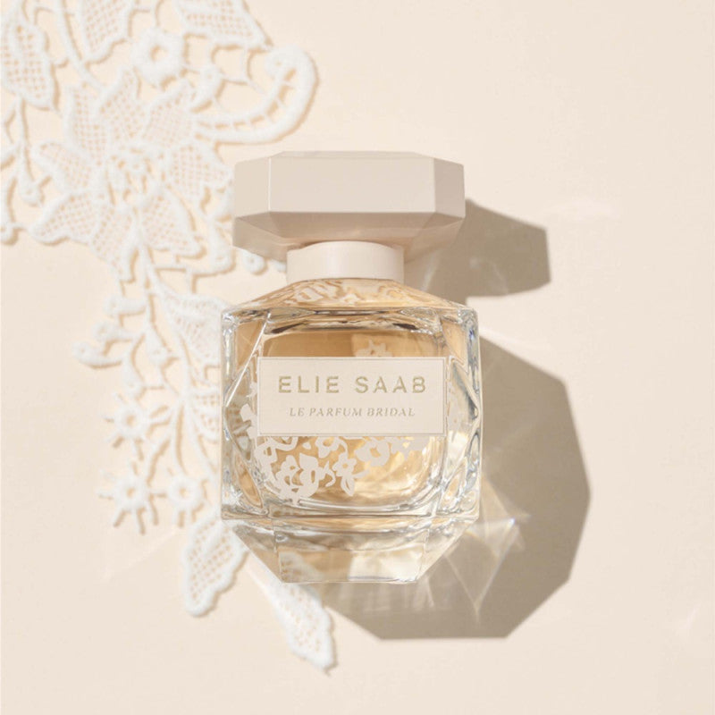 Elie Saab Le Parfum Bridal Eau de Parfum
