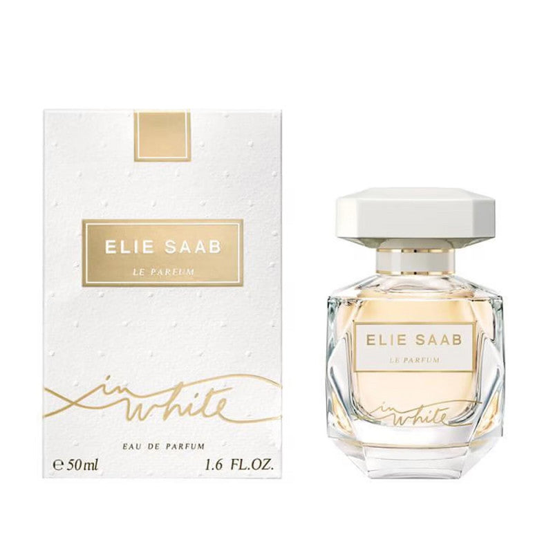 Elie Saab Le Parfum In White Eau de Parfum