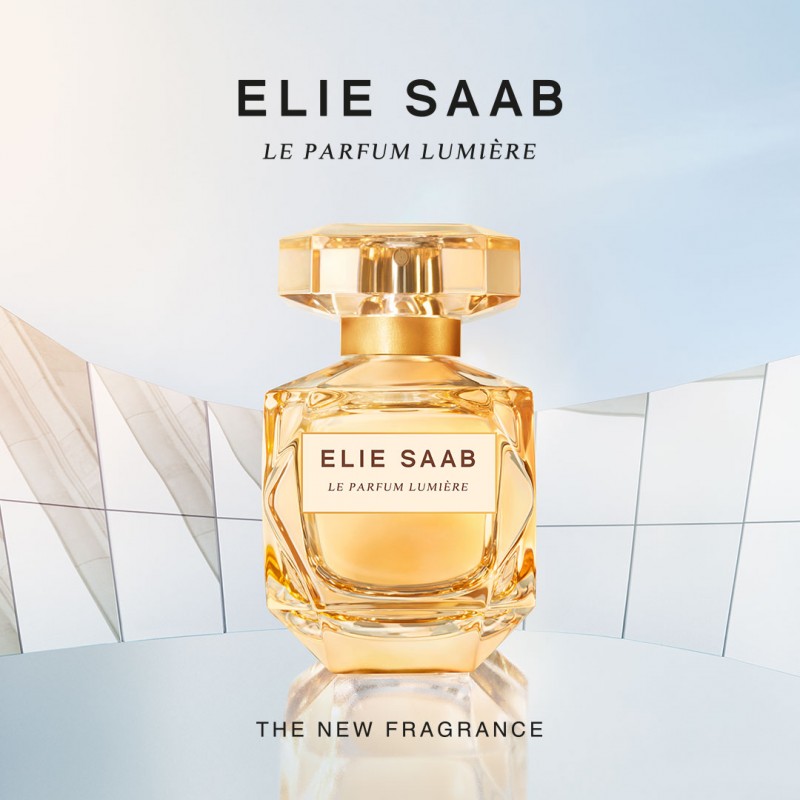 Elie Saab Le Parfum Lumière Eau de Parfum