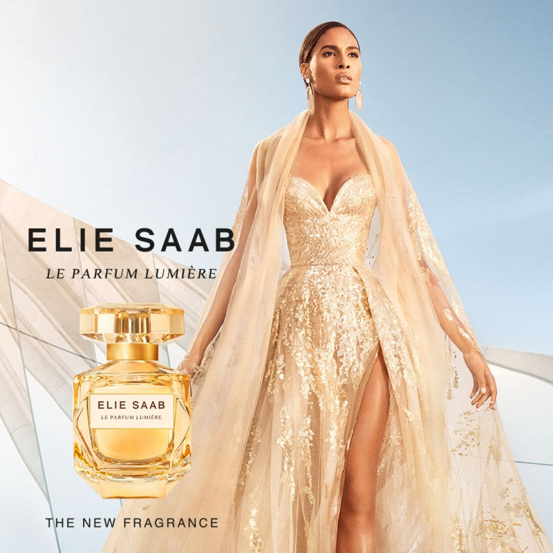 Elie Saab Le Parfum Lumière Eau de Parfum