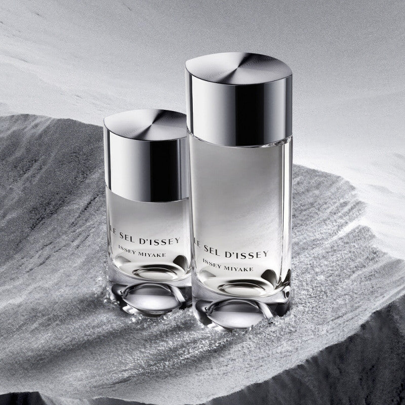 Issey Miyake Le Sel d'Issey Eau de Toilette