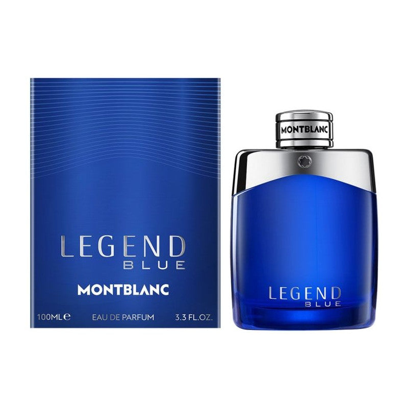 Montblanc Legend Blue Eau de Parfum
