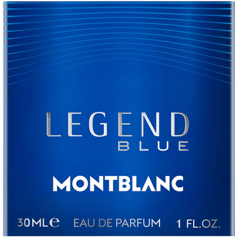 Montblanc Legend Blue Eau de Parfum