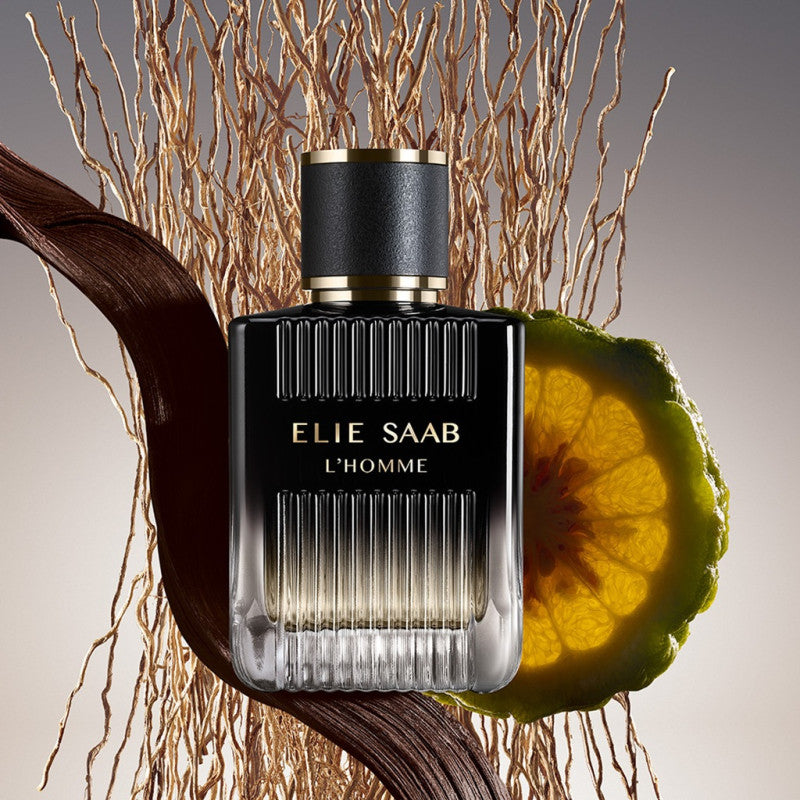 Coffret Elie Saab L'Homme Eau de Parfum