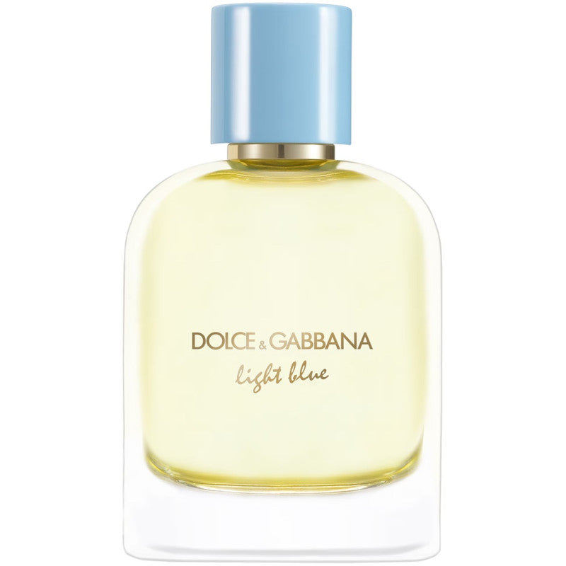 Dolce & Gabbana Light Blue Pour Homme Eau de Parfum