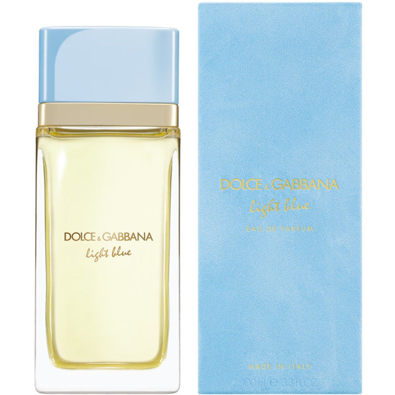 Dolce & Gabbana Light Blue Eau de Parfum