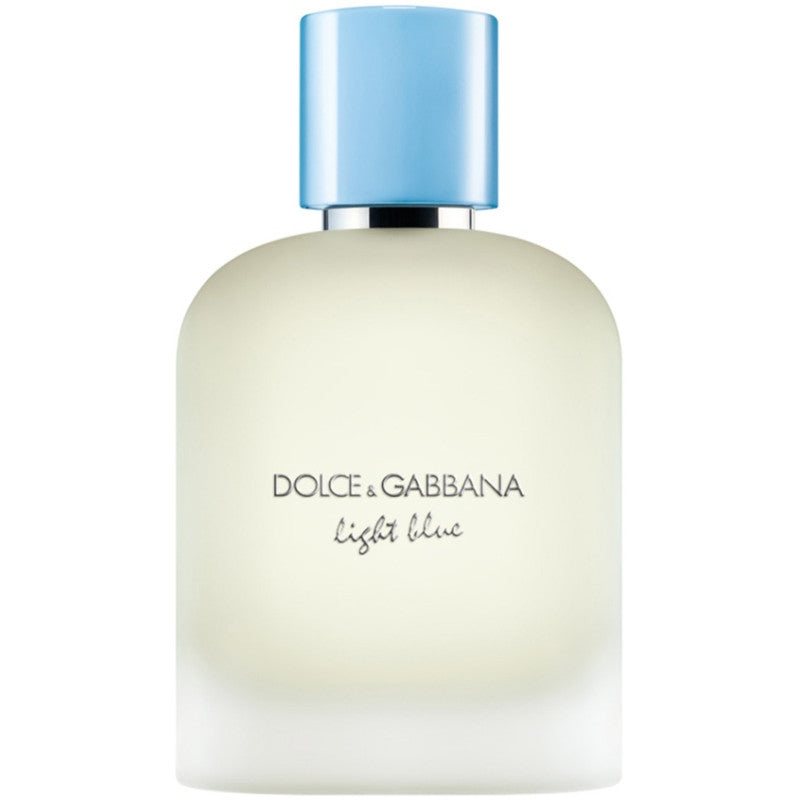 Dolce & Gabbana Light Blue Pour Homme Eau de Toilette