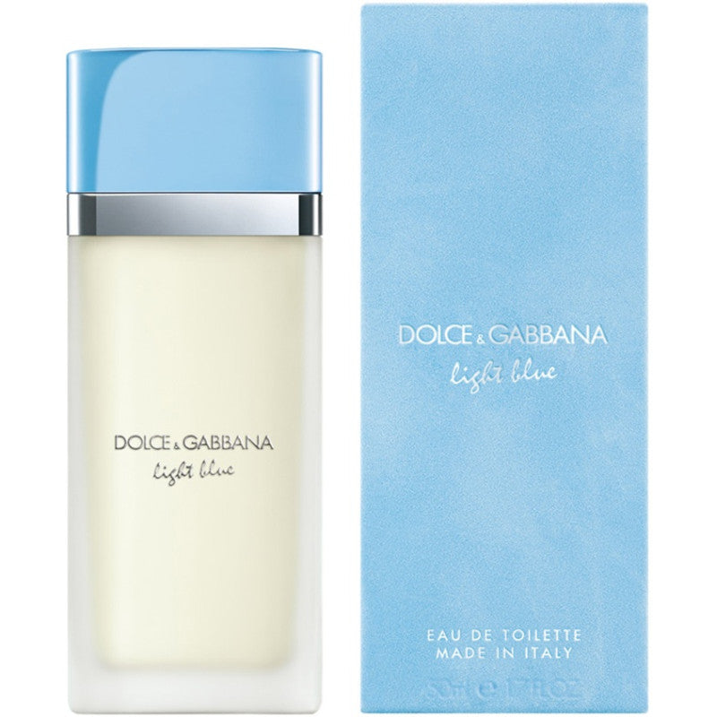 Dolce & Gabbana Light Blue Eau de Toilette