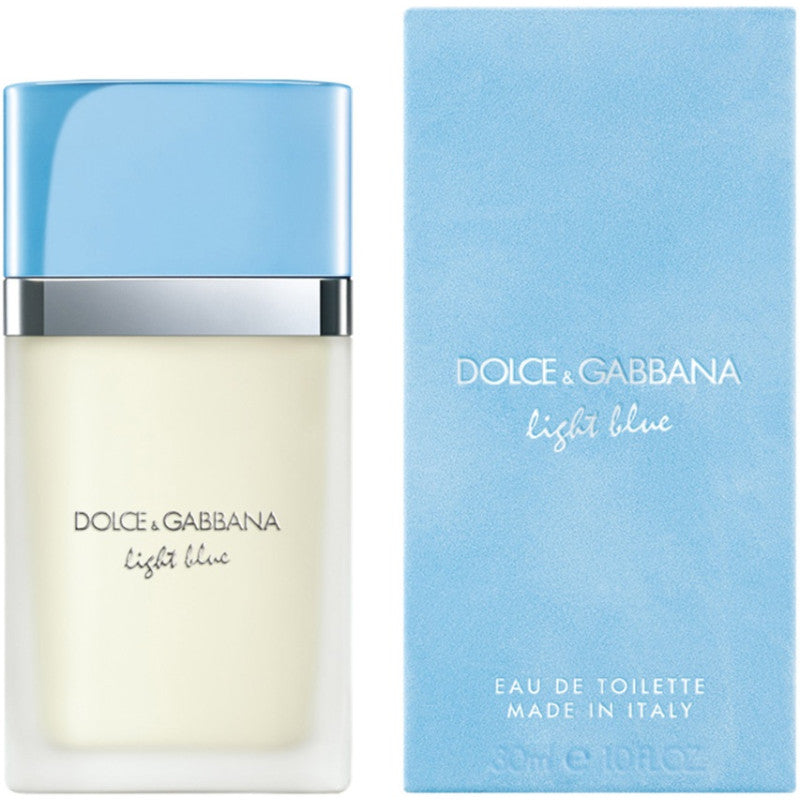 Dolce & Gabbana Light Blue Eau de Toilette