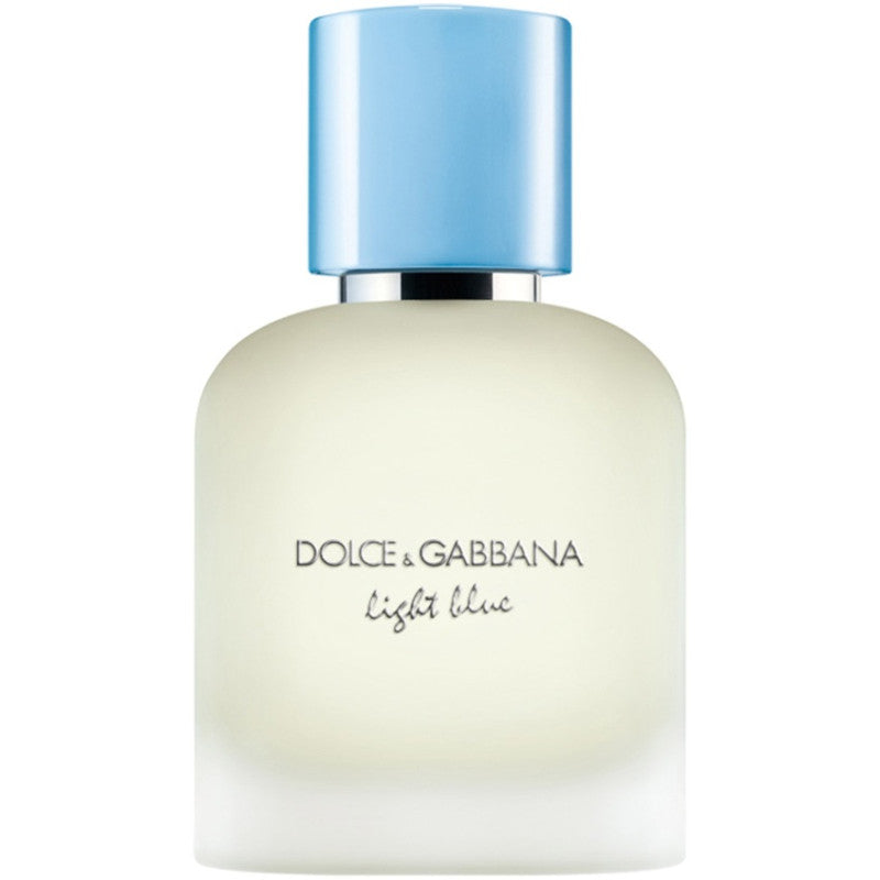 Dolce & Gabbana Light Blue Pour Homme Eau de Toilette