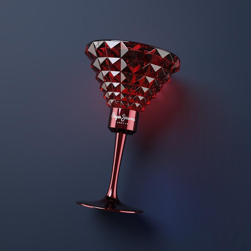 Pepe Jeans London Calling for Her Eau de Parfum