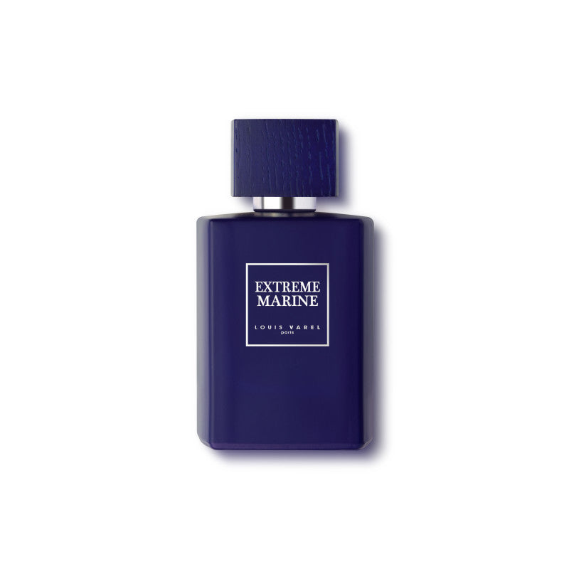 Louis Varel Extreme Marine Eau de Parfum