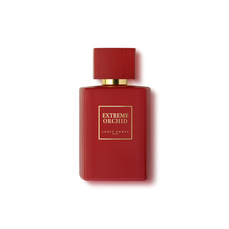 Louis Varel Extreme Orchid Eau de Parfum