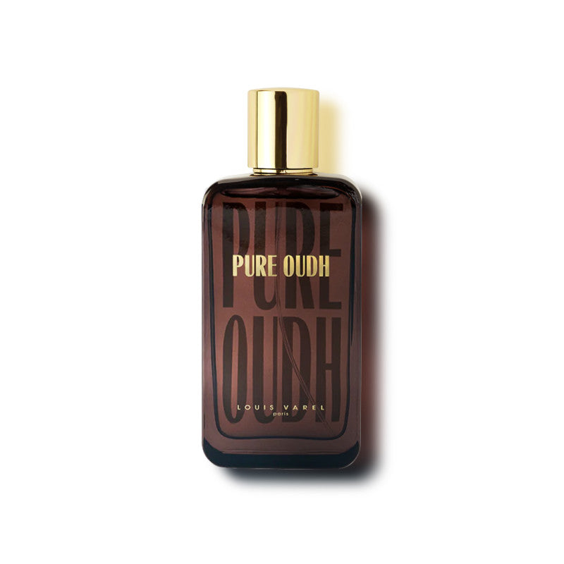 Louis Varel Pure Oudh Eau de Parfum