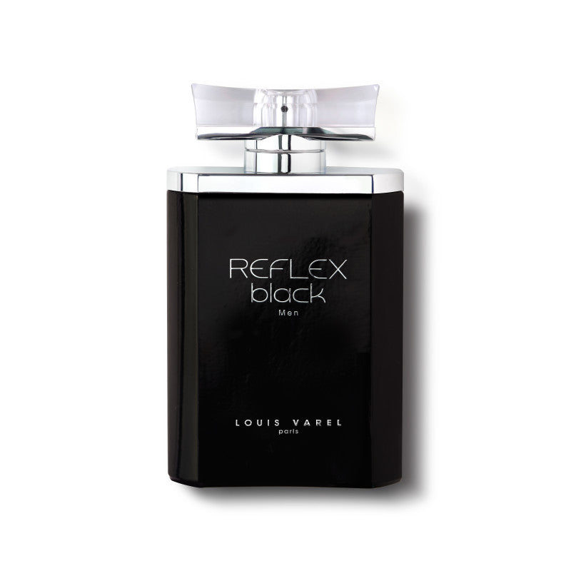 Louis Varel Reflex Black Eau de Toilette