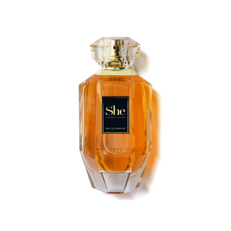 Louis Varel She Eau de Parfum