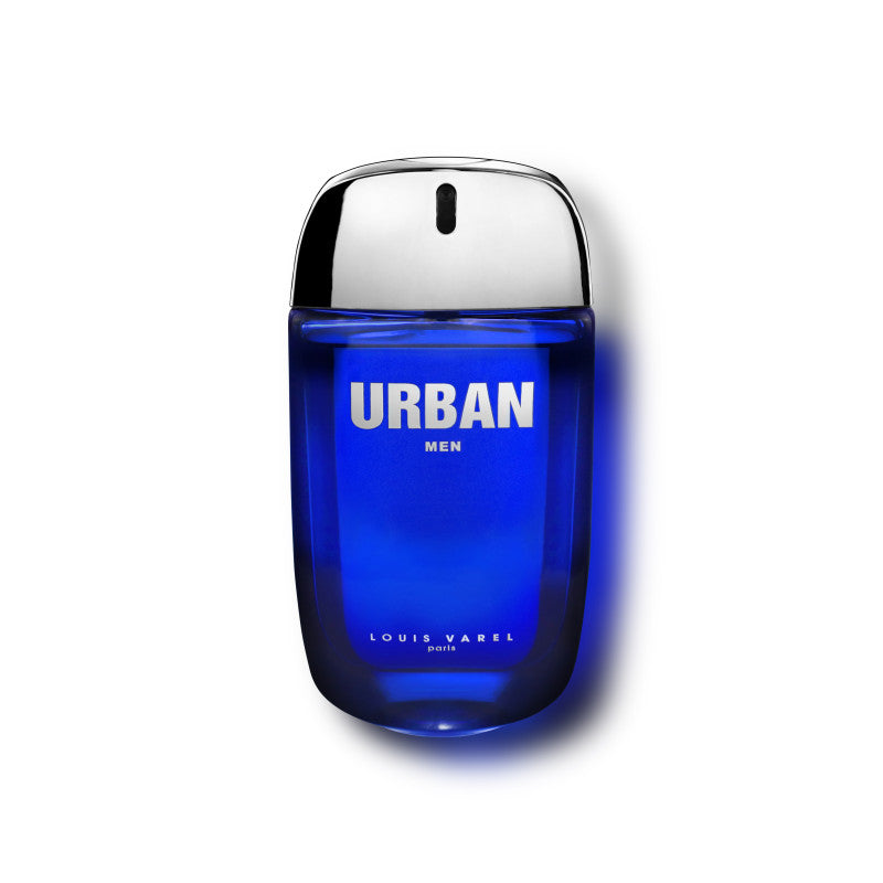 Louis Varel Urban Men Eau de Toilette