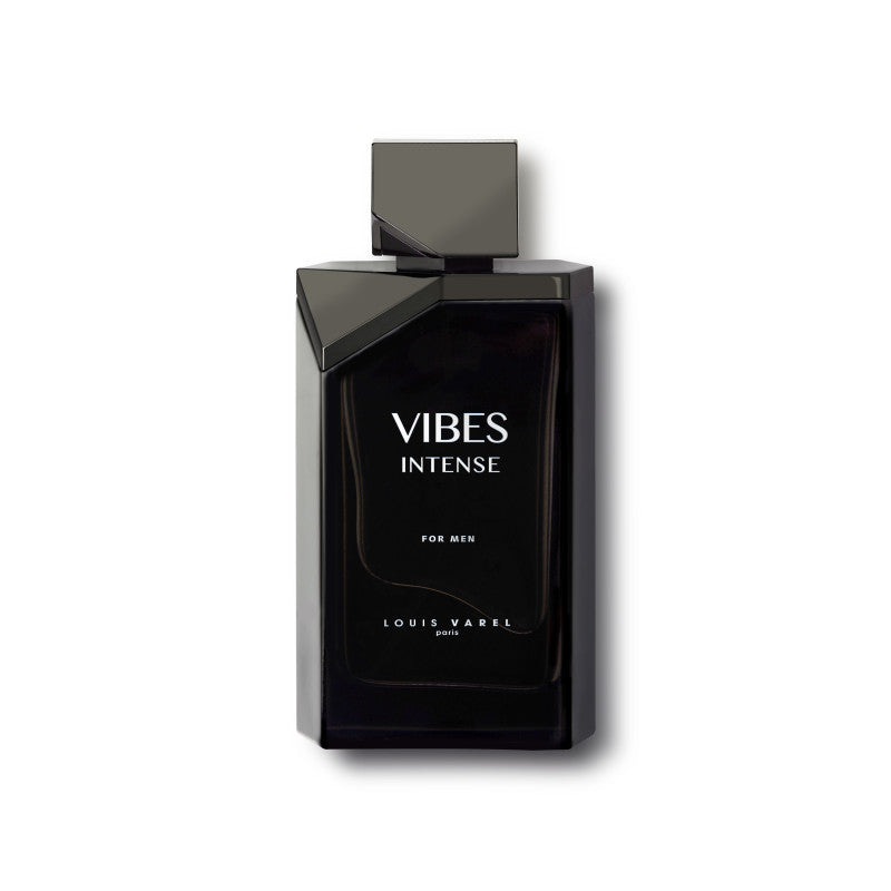 Louis Varel Vibes Intense Men Eau de Parfum