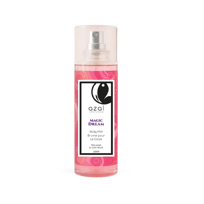 Azal Magic Dream Brume Parfumée
