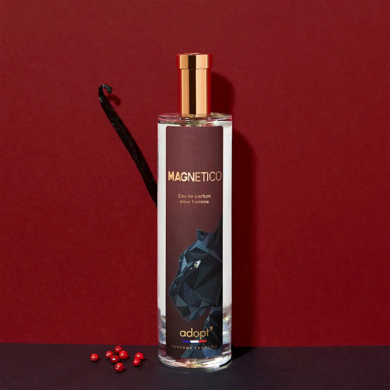 Adopt Magnético Eau de Parfum