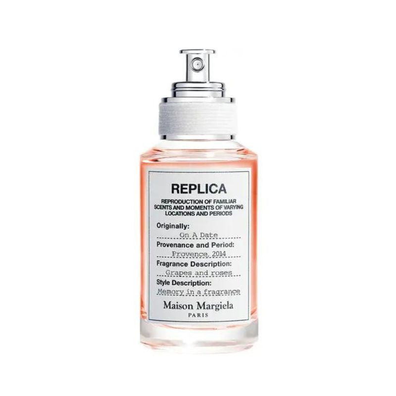 Maison Margiela Replica On A Date Eau de Toilette