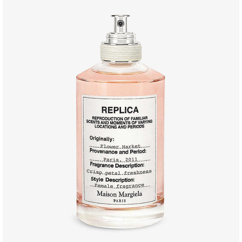 Maison Margiela Replica Whispers in the Library Eau de Toilette