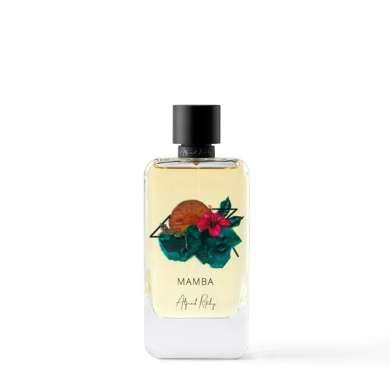 Alfred Ritchy Mamba Eau de Parfum