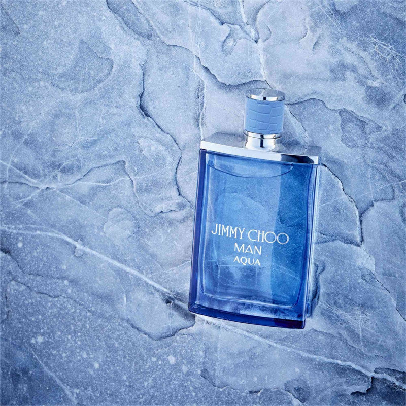 Jimmy Choo Man Aqua Eau de Toilette