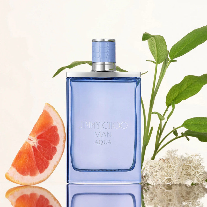 Jimmy Choo Man Aqua Eau de Toilette