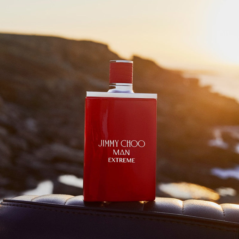 Jimmy Choo Man Extreme Eau de Parfum