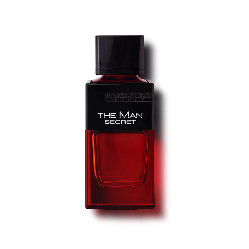 Marco Serussi The Man Secret Eau de Parfum
